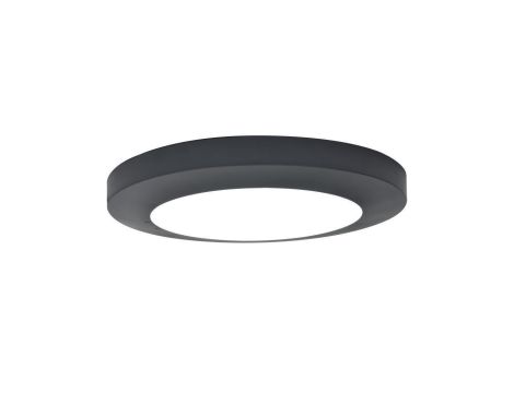 Lampa sufitowa zewnętrzna KAYAH 6392202457 szary