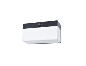 Kinkiet zewnętrzny FRAN 6941502330 czarny