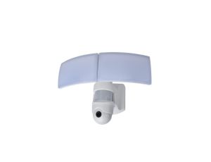 Kinkiet zewnętrzny LIBRA 7632406053 biały