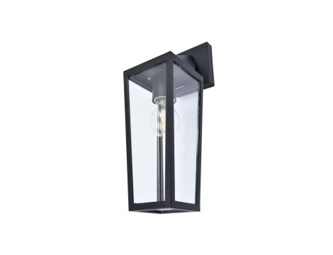 Kinkiet zewnętrzny PINE 5296602012 czarny