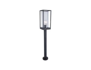 Lampa zewnętrzna stojąca FLAIR 7288801012 czarny