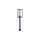 Lampa zewnętrzna stojąca FLAIR 7288801012 czarny