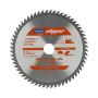 NORTON PIŁA TARCZOWA 216mm x 30mm x 60z LAMINATY I FORNIR (2,6/1,8) - 3