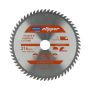 NORTON PIŁA TARCZOWA 216mm x 30mm x 60z LAMINATY I FORNIR (2,3/1,8) - 2