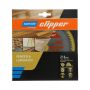 NORTON PIŁA TARCZOWA 216mm x 30mm x 60z LAMINATY I FORNIR (2,3/1,8) - 3