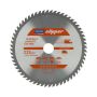 NORTON PIŁA TARCZOWA 225mm x 30mm x 60z LAMINATY I FORNIR (2,6/1,6) - 2