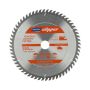 NORTON PIŁA TARCZOWA 250mm x 30mm x 60z LAMINATY I FORNIR (2,8/2,0) - 2
