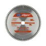 NORTON PIŁA TARCZOWA 305mm x 30mm x 80z LAMINATY I FORNIR (3,0/2,2) - 2