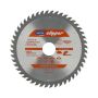 NORTON PIŁA TARCZOWA 180mm x 30mm x 48z DREWNO I KOMPOZYTY ATB (2,8 / 1,8) - 2