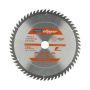 NORTON PIŁA TARCZOWA 280mm x 30mm x 60z DREWNO I KOMPOZYTY ATB (3,2 / 2,2) - 2