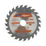 NORTON PIŁA TARCZOWA 120mm x 20mm x 24z DREWNO I KOMPOZYTY ATB (1,8 / 1,2) - 2
