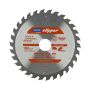 NORTON PIŁA TARCZOWA 180mm x 30mm x 30z DREWNO I KOMPOZYTY ATB (2,8 / 1,8) - 2