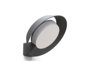 Kinkiet zewnętrzny POLO 5205701118 antracyt