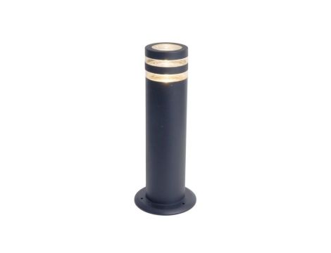 Lampa zewnętrzna stojąca FOCUS 7204803118 antracyt