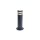 Lampa zewnętrzna stojąca FOCUS 7204803118 antracyt