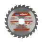 NORTON PIŁA TARCZOWA 170mm x 30mm x 48z DREWNO I KOMPOZYTY ATB (2,6 / 1,6) - 2