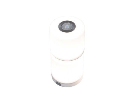 Lampa stojąca NOMA 8506201331 biały