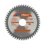 NORTON PIŁA TARCZOWA 150mm x 30mm x 48z DREWNO I KOMPOZYTY ATB (2,6 / 1,6) - 2