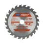 NORTON PIŁA TARCZOWA 150mm x 20mm x 24z DREWNO I KOMPOZYTY ATB (2,8 / 1,8) - 2