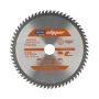 NORTON PIŁA TARCZOWA 225mm x 30mm x 64z DREWNO I KOMPOZYTY ATB (2,6 / 1,6) - 2