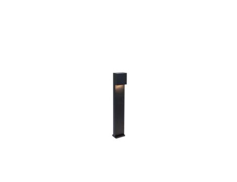 Lampa zewnętrzna stojąca GEMINI XF 7104002012 czarny