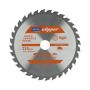 NORTON PIŁA TARCZOWA 225mm x 30mm x 32z DREWNO I KOMPOZYTY ATB (2,6 / 1,6) - 2