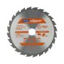 NORTON PIŁA TARCZOWA 220mm x 30mm x 24z DREWNO I KOMPOZYTY ATB (2,8 / 1,8) - 2