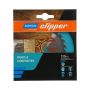 NORTON PIŁA TARCZOWA 125mm x 20mm x 24z DREWNO I KOMPOZYTY ATB (2,6 / 1,6) - 3