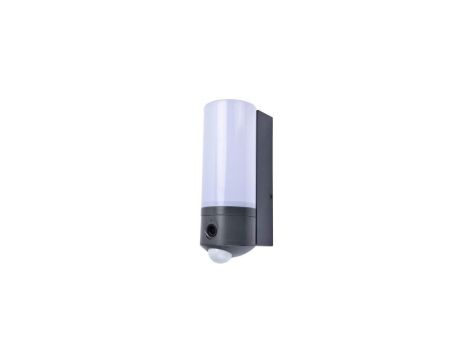 Kinkiet zewnętrzny POLLUX 5196004118 antracyt