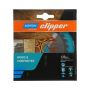 NORTON PIŁA TARCZOWA 130mm x 20mm x 24z DREWNO I KOMPOZYTY ATB (2,6 / 1,6) - 3