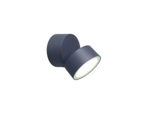 Lampa sufitowa zewnętrzna TRUMPET 5626001118 antracyt