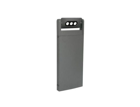 Lampa zewnętrzna stojąca MINI LEDSPOT 7214603118 antracyt