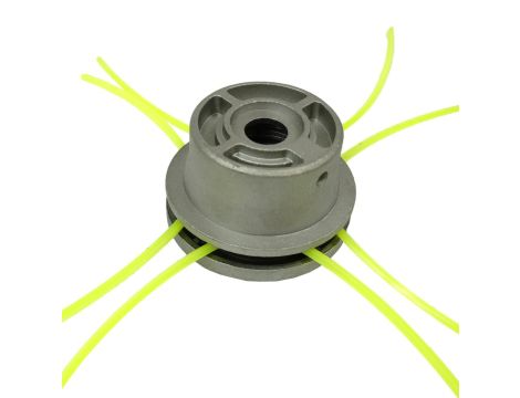 SILVER GŁOWICA ŻYŁKOWA DO KOS SPALINOWYCH A012