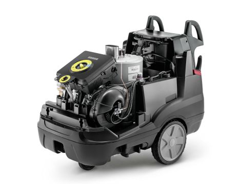 KARCHER MYJKA WYSOKOCIŚNIENIOWA HDS 10/21-4 M *EU-I