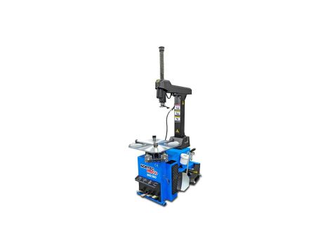 MONTAŻOWNICA MO320 + WYWAŻARKA WB220L NORTEC