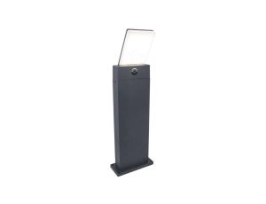 Lampa zewnętrzna stojąca PANO 7289001118 antracyt
