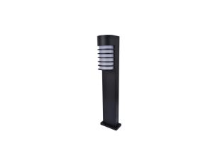Lampa zewnętrzna stojąca FULTON 7207601012 czarny