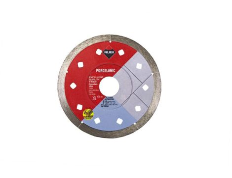 RUBI TARCZA DIAMENTOWA SLITHER BLADE 115 SUPERPRO