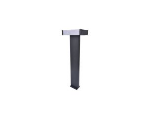 Lampa zewnętrzna stojąca CONROY 7207001118 antracyt