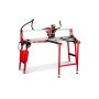 RUBI PRZECINARKA DO GLAZURY DL-125-1200 230V - 2