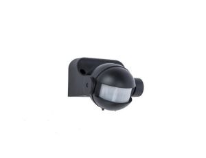Kinkiet zewnętrzny SPHERE 9701601330 czarny