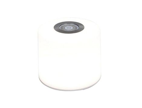 Lampa stojąca NOMA + 8506204331 biały