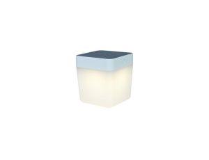 Lampa stojąca TABLE CUBE 6908001331 biały