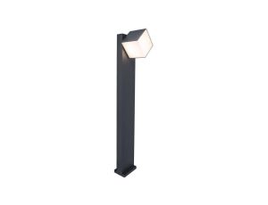 Lampa zewnętrzna stojąca CUBA 7193802118 antracyt