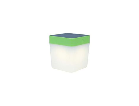 Lampa stojąca TABLE CUBE 6908001339 zielony
