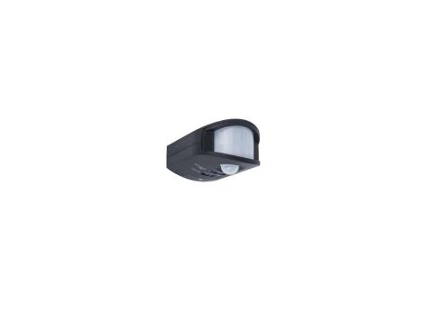 Kinkiet zewnętrzny TORUS 9701501330 czarny