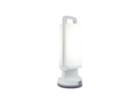 Lampa stojąca DRAGONFLY 6904101331 biały