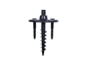 Lampa zewnętrzna stojąca LONDON 9700359330