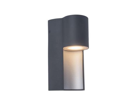 Kinkiet zewnętrzny URBAN 5196501118 antracyt