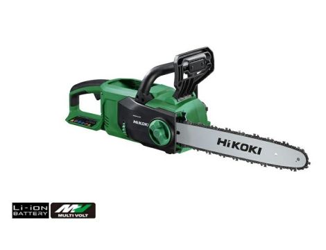 HIKOKI PIŁA ŁAŃCUCHOWA 36V CS3635DB W4Z 35cm MV BL